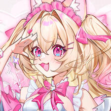 Penelope Pink (Penny)